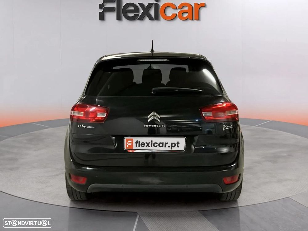 Citroën C4 Picasso 1.6 BlueHDi Feel - 5