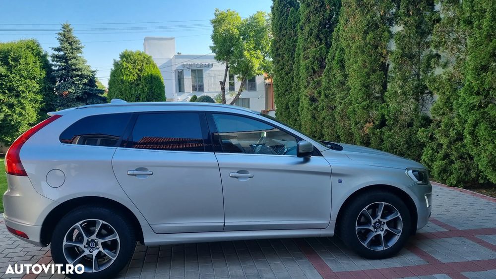 Volvo XC 60 - 16