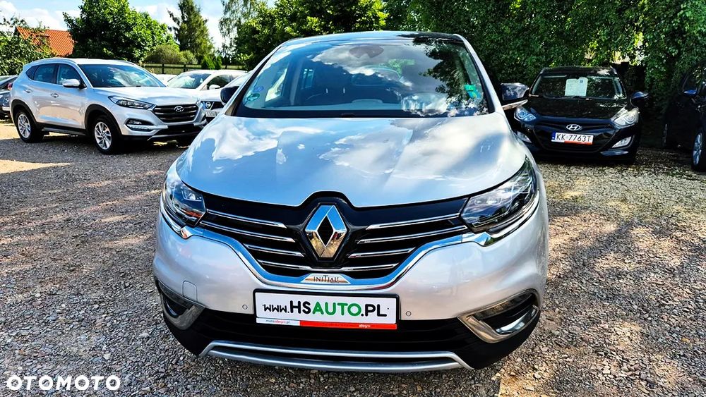 Renault Espace Energy TCe 200 EDC Initiale Paris - 5