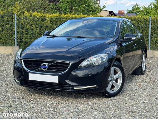 Volvo V40 D2 Momentum
