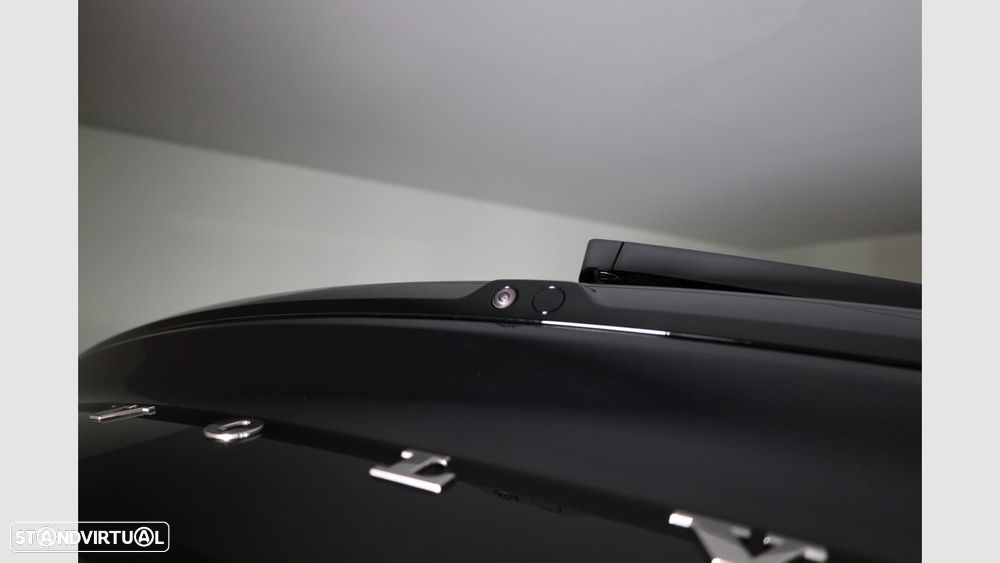 Volvo EX90 92 kWh Single Motor Plus - 24