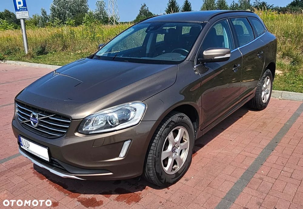 Volvo XC 60 - 4