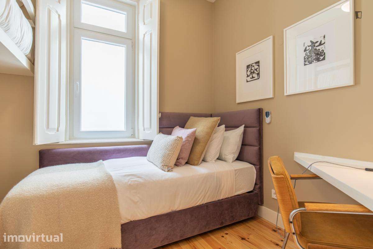 Apartamento com 4 quartos - localizado em Arroios Lisbon - Grande imagem: 2/60