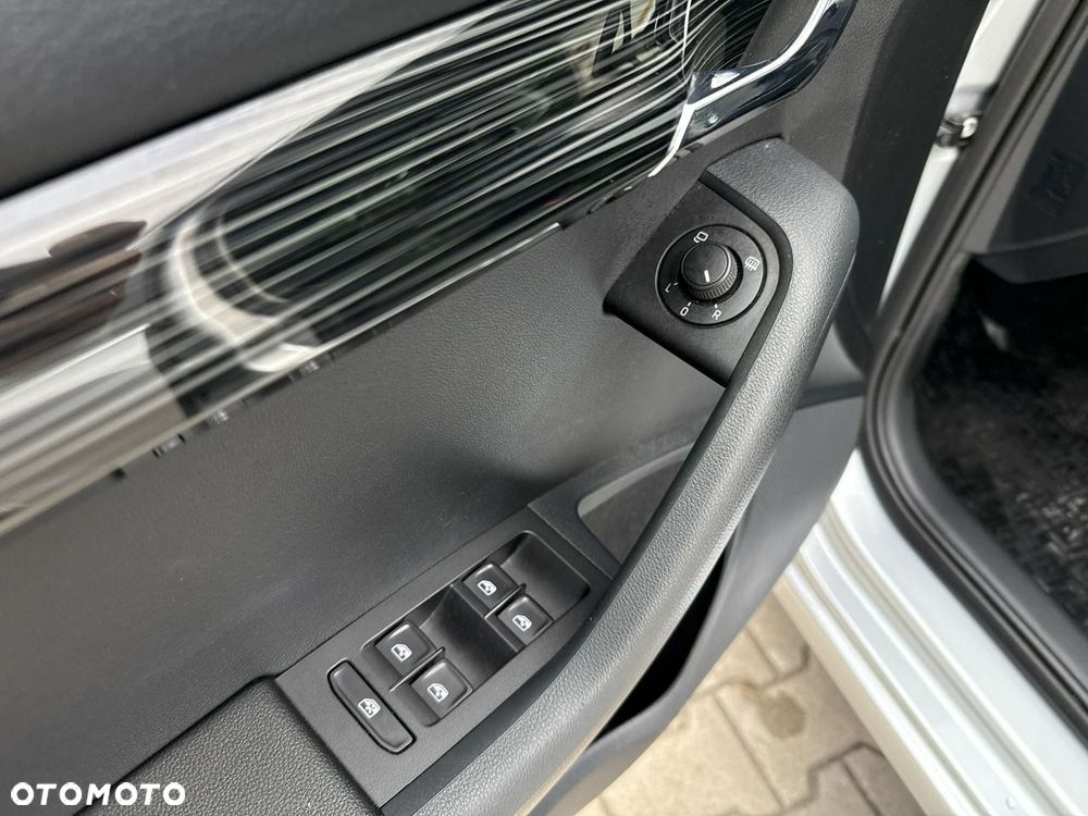 Skoda Octavia 1.5 TSI ACT Style DSG - 12