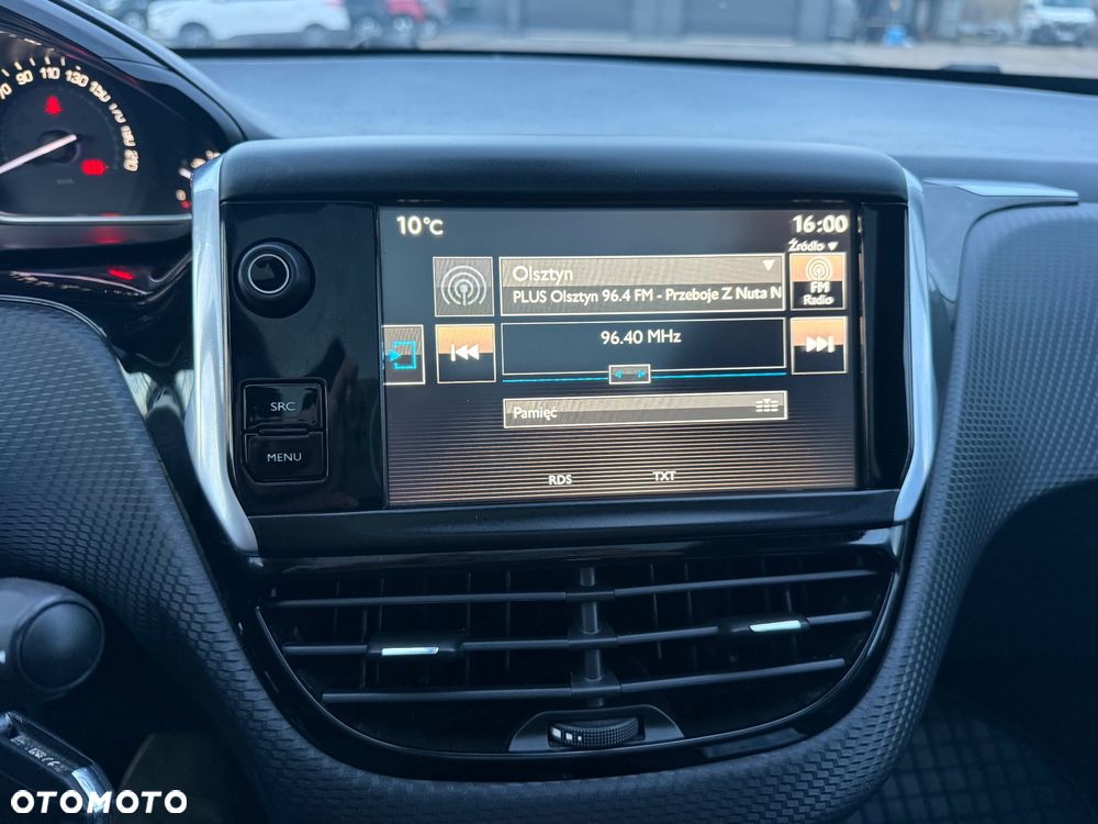 Peugeot 2008 120 VTI Allure - 28