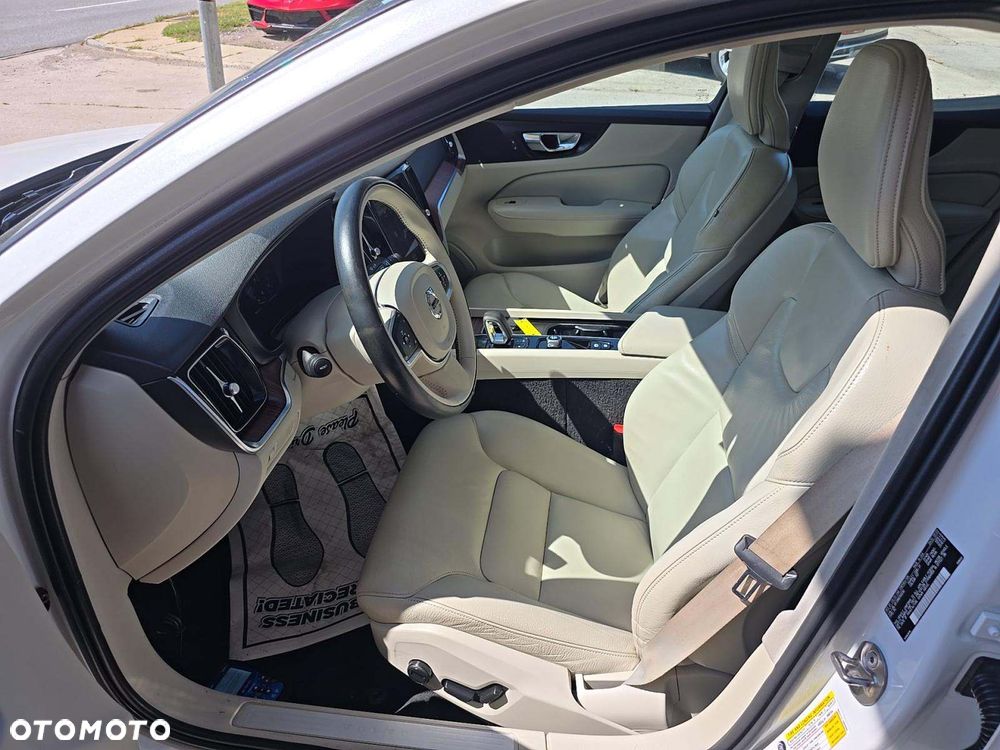 Volvo S60 B5 B Inscription - 6