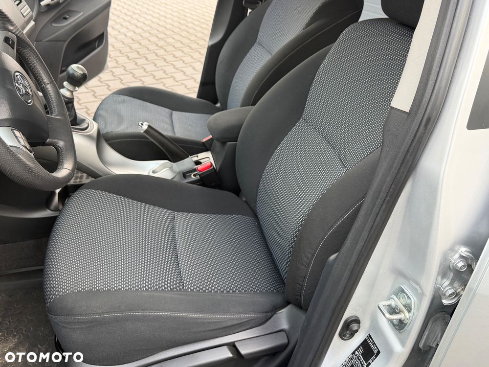 Toyota Auris 1.33 VVT-i Life - 15