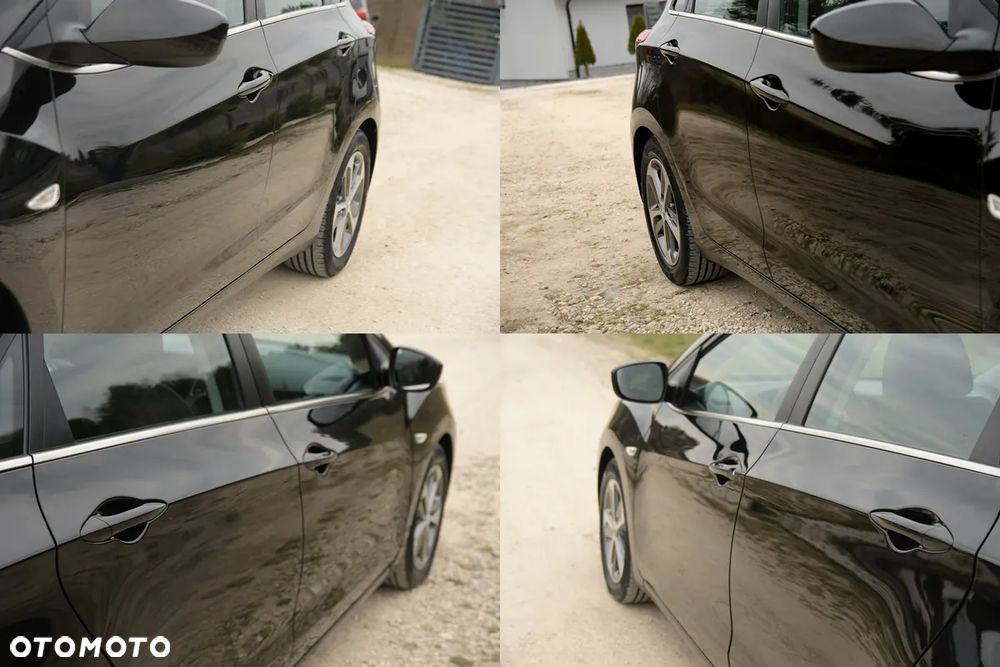 Hyundai i30 1.4 Premium - 13