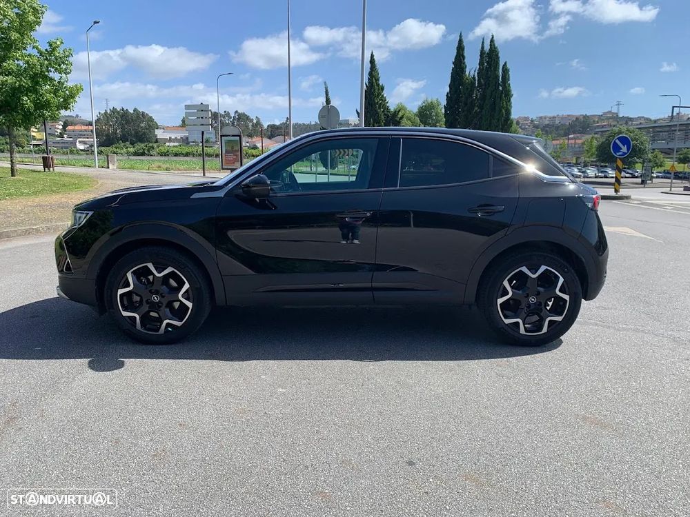 Opel Mokka-e Ultimate - 8