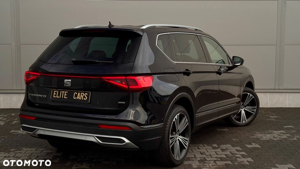 Seat Tarraco 2.0 TDI 4Drive DSG SCR FR - 24
