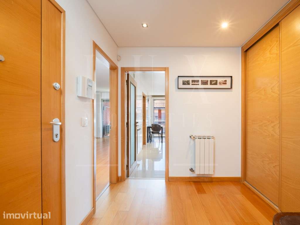 Apartamento T3 | Quinta da Portela, Coimbra - Grande imagem: 5/37