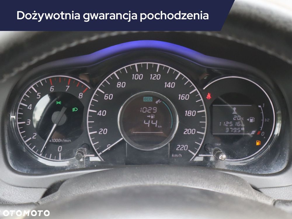 Nissan Note - 13