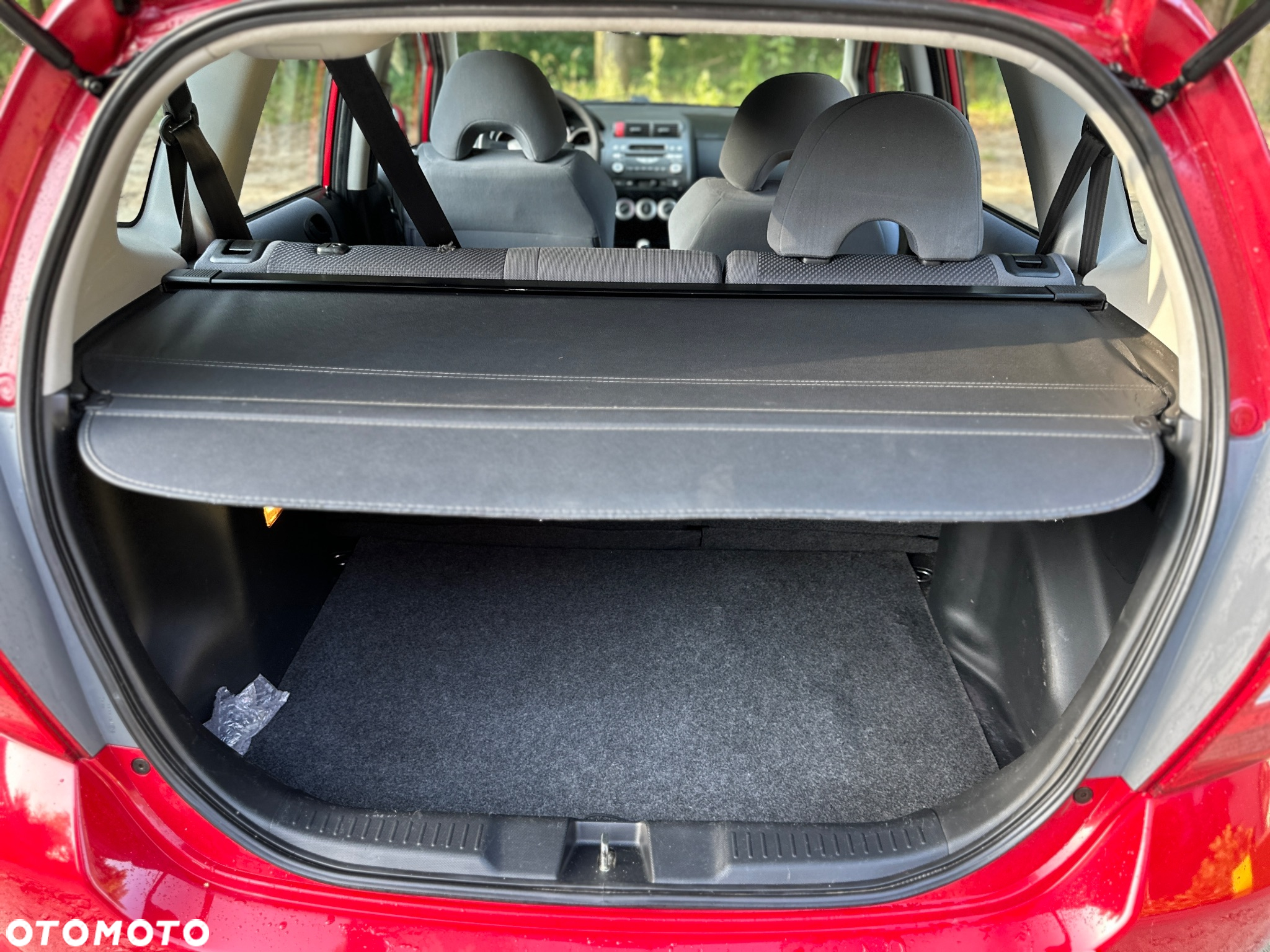 Honda Jazz 1.2 Cool - 9