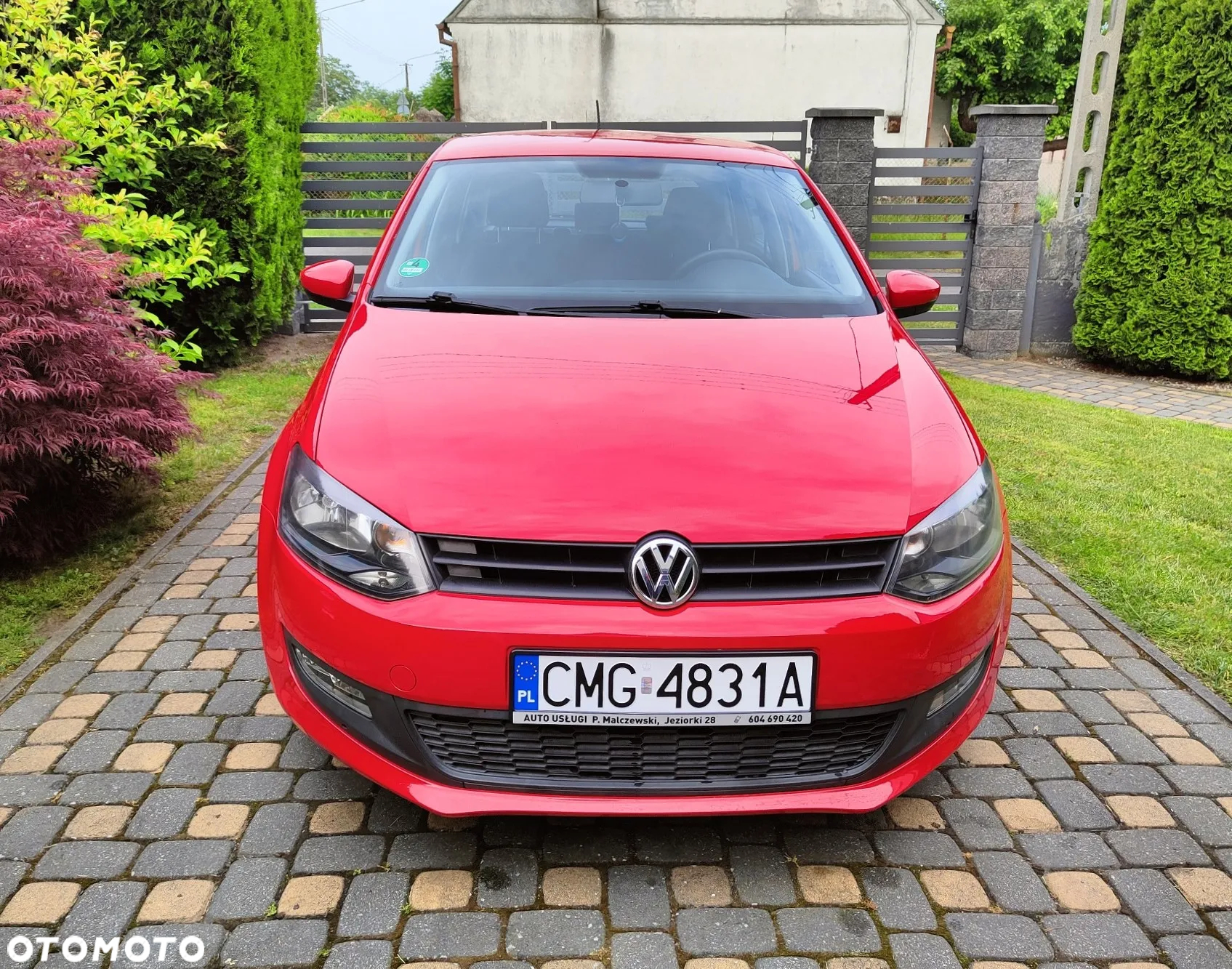 Volkswagen Polo 1.2 Style - 2