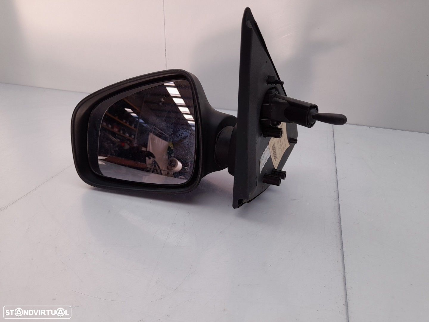 Retrovisor / espelho esquerdo DACIA Logan II Sedan (4S_) - 1