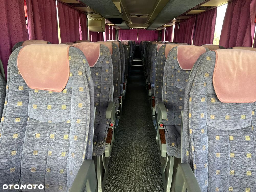 Setra S315 GT-HD - 13