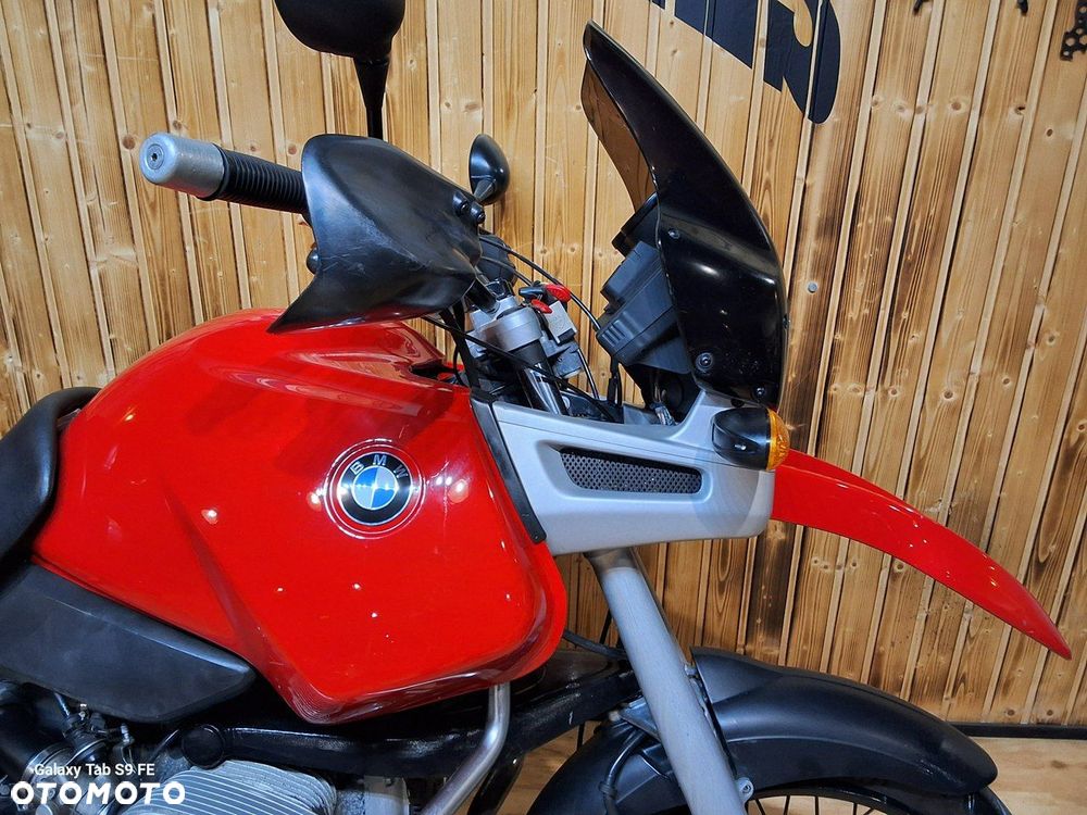 BMW GS - 11