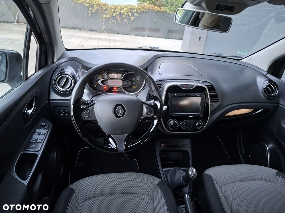 Renault Captur - 12