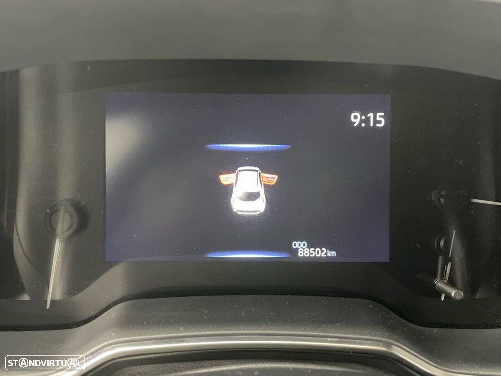 Toyota Corolla 1.8 Hybrid Comfort+P.Sport - 9