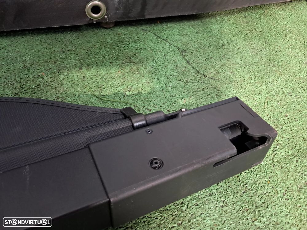 Chapeleira cortina da mala BMW Serie 3 G21 318 320 330 2019-2025 - 4