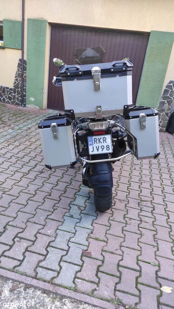 BMW GS - 4