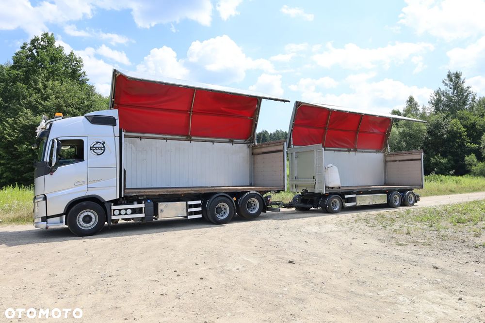 Volvo FH - 3