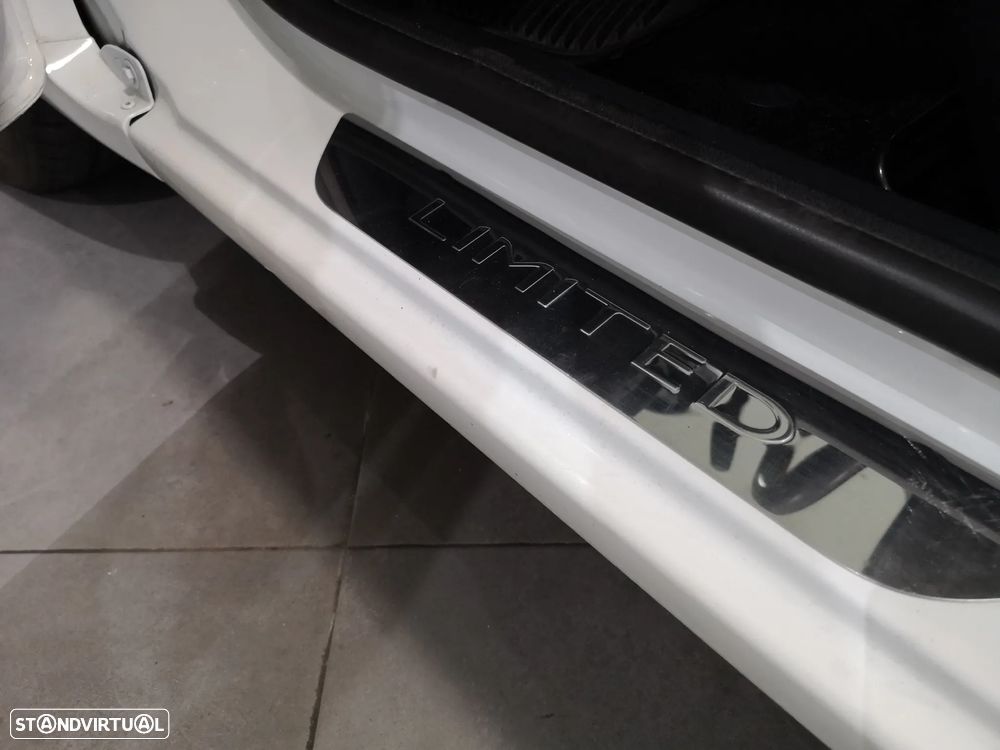 Renault Clio 1.5 dCi Limited - 19
