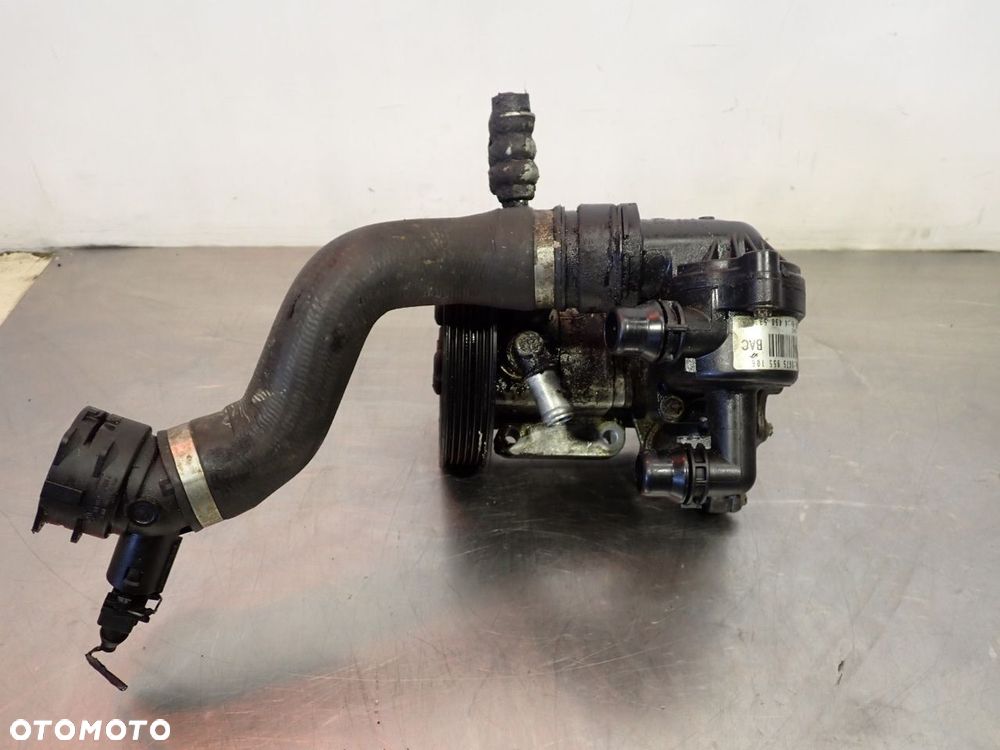 POMPA WSPOMAGANIA BMW E87 - 3