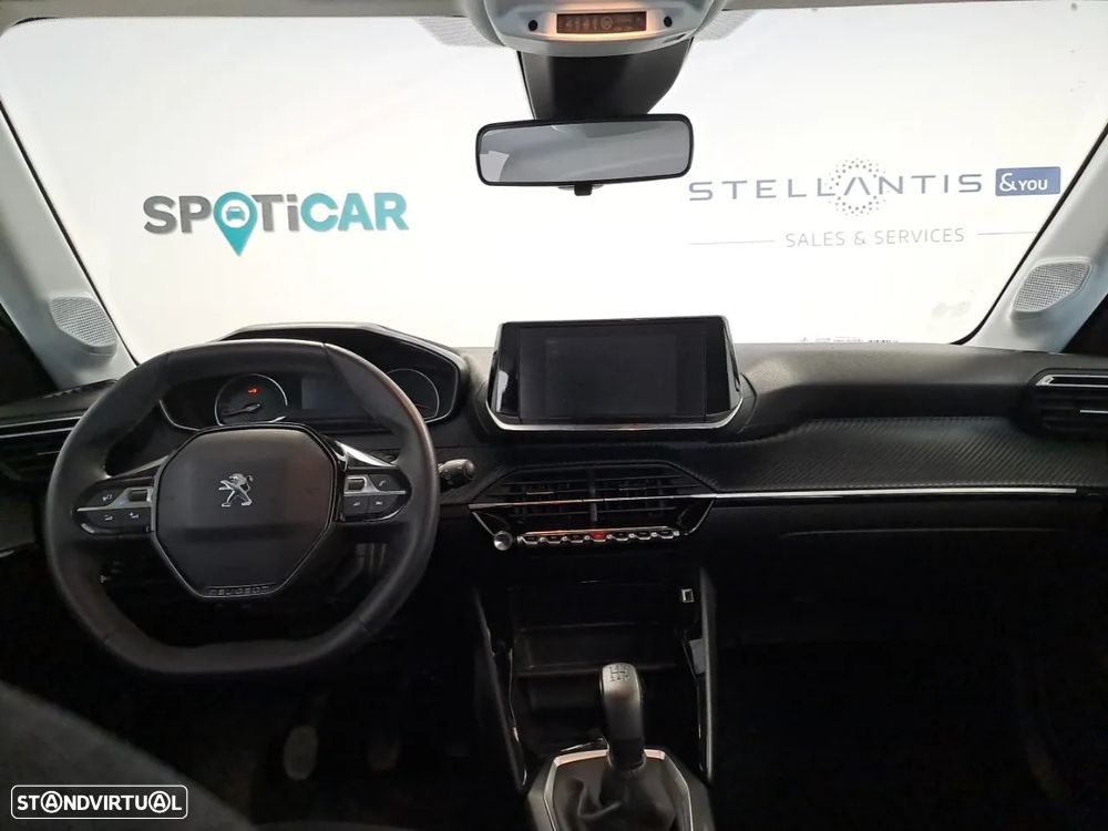 Peugeot 208 1.2 PureTech Active Pack - 8