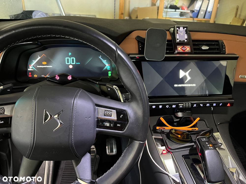 DS Automobiles DS 7 Crossback - 4