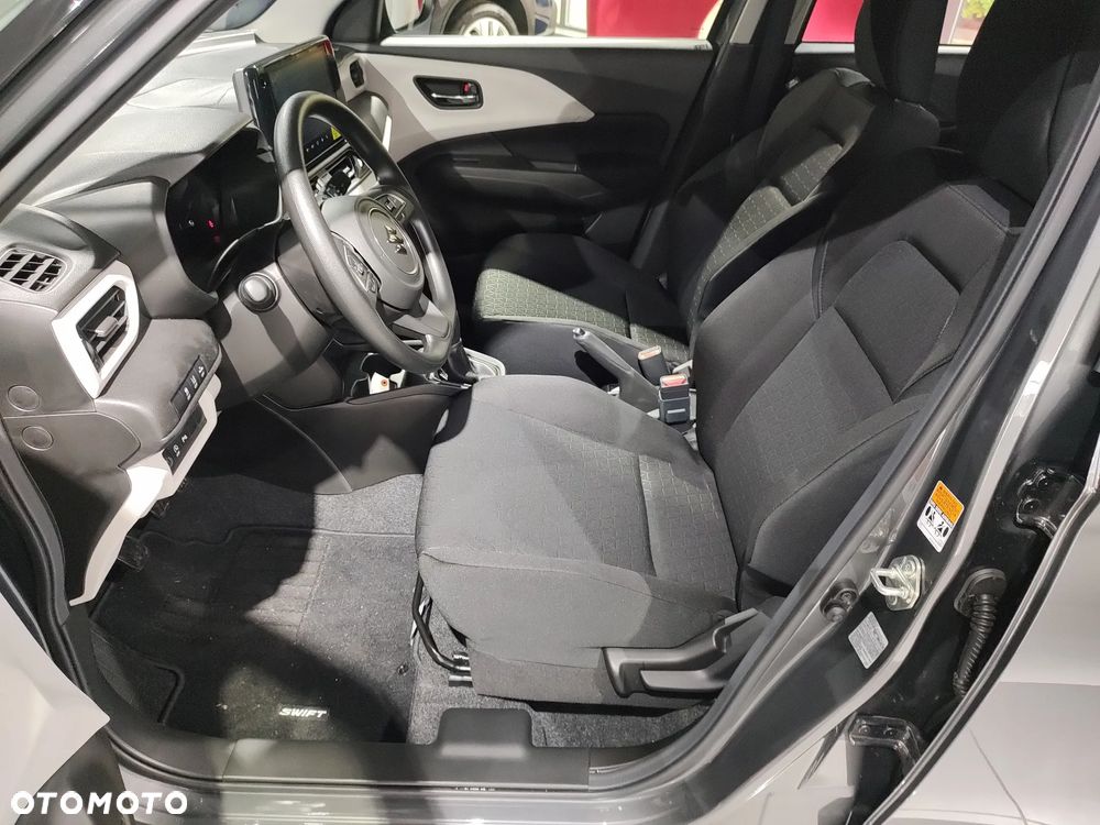 Suzuki Swift 1.2 Dualjet SHVS Premium - 33