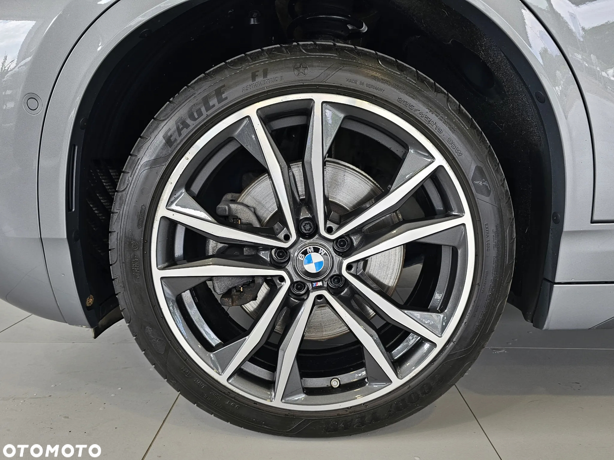 BMW X2 xDrive20i M Sport - 4