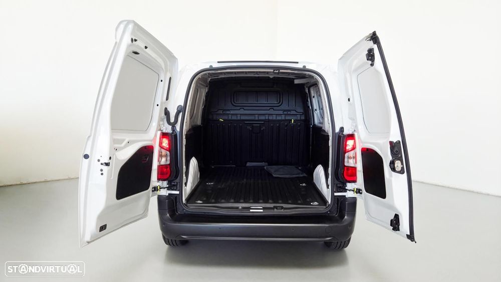 Peugeot Partner 1.5 Blue HDI 100 L1 Standard - 7