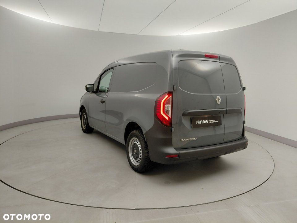 Renault Kangoo - 3