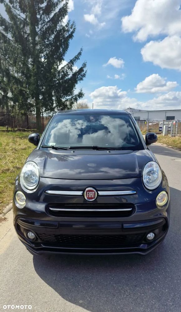 Fiat 500L 1.4 16V 120th - 4
