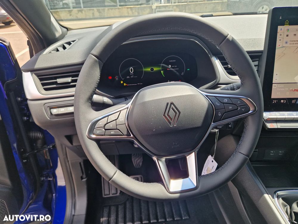 Renault Captur TCe 100 Evolution - 15