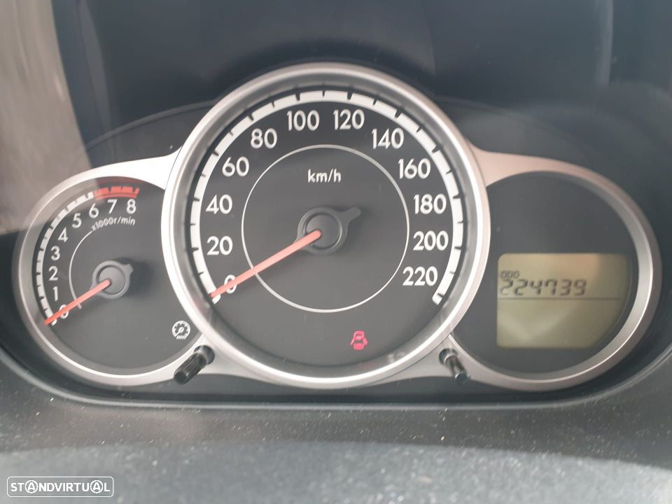 Mazda 2 de 2011 - 3