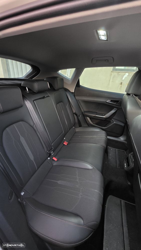 Cupra Formentor 1.4 e-Hybrid Sport DSG - 8
