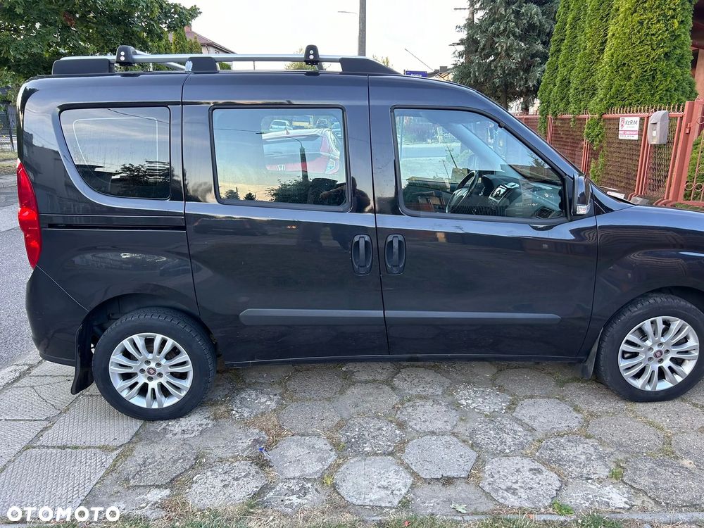 Fiat Doblo - 7