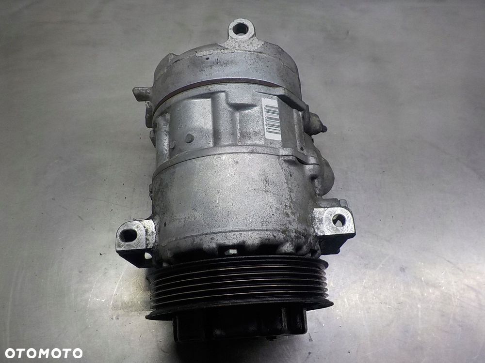 CHRYSLER SEBRING SPRĘŻARKA KLIMATYZACJI447190-6861 - 3