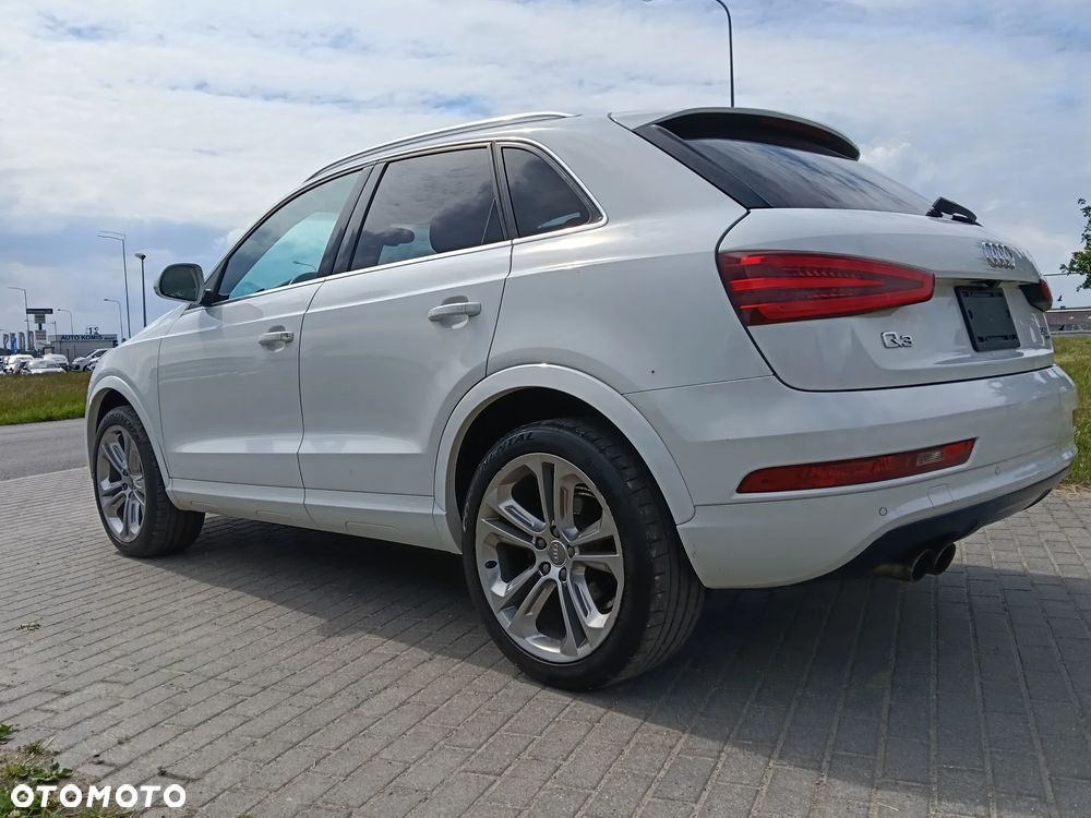 Audi Q3 - 4