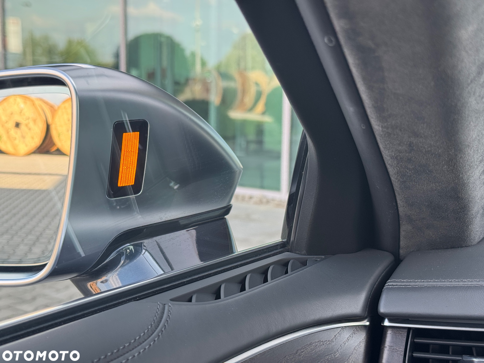 Audi S8 - 39
