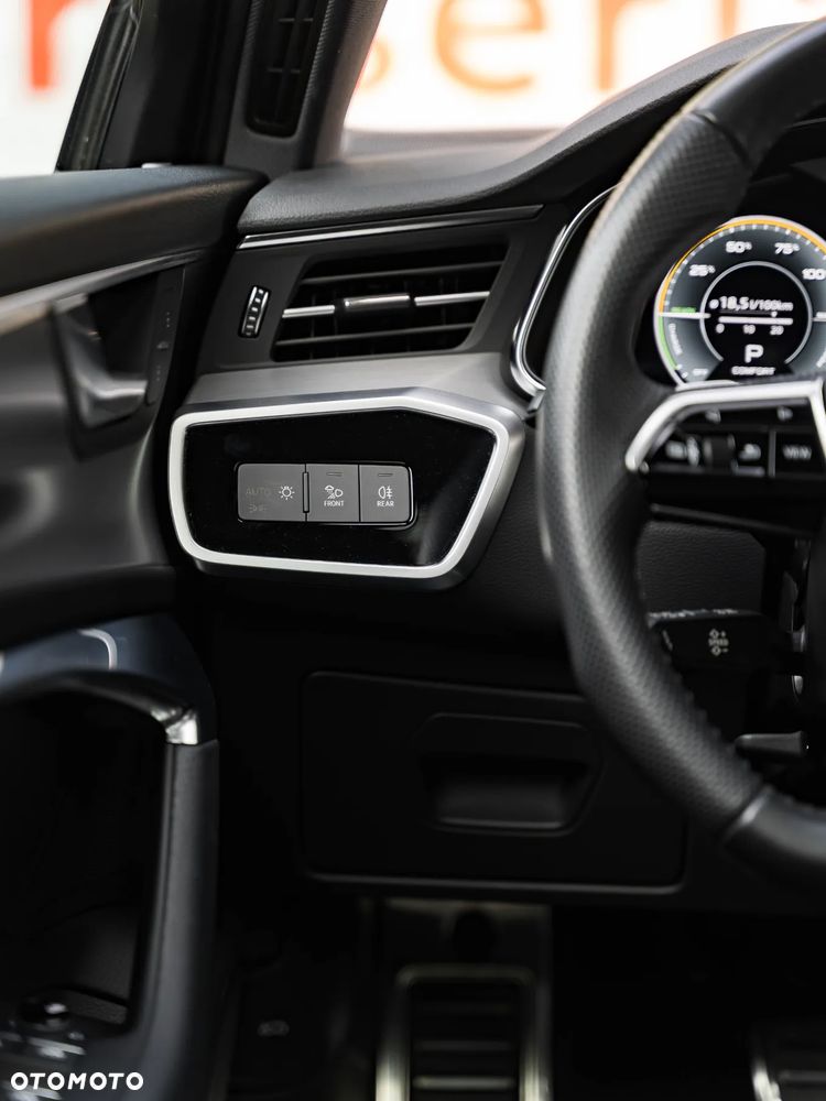 Audi A6 Avant 50 TFSI e PHEV Quattro S Line S tronic - 15