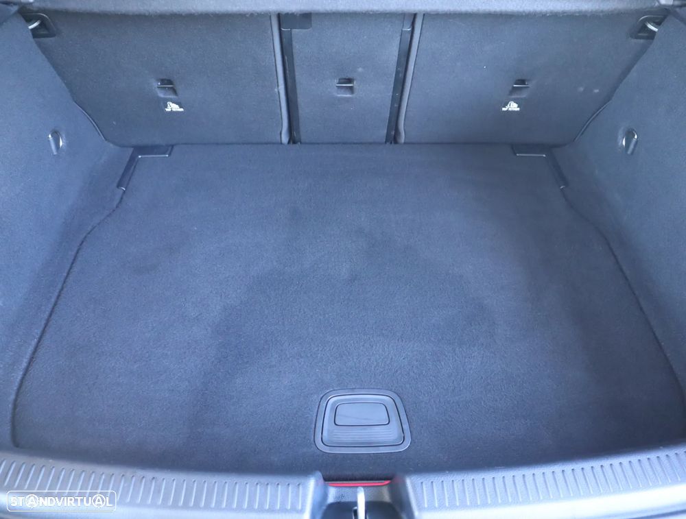 Mercedes-Benz A 200 Standard - 58