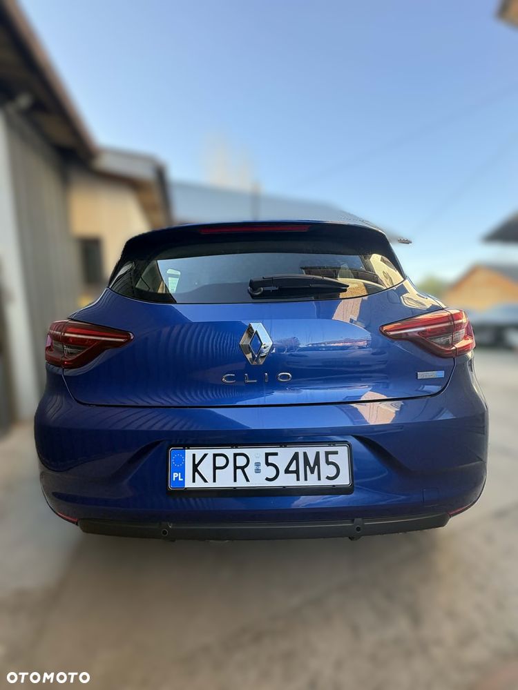 Renault Clio - 4