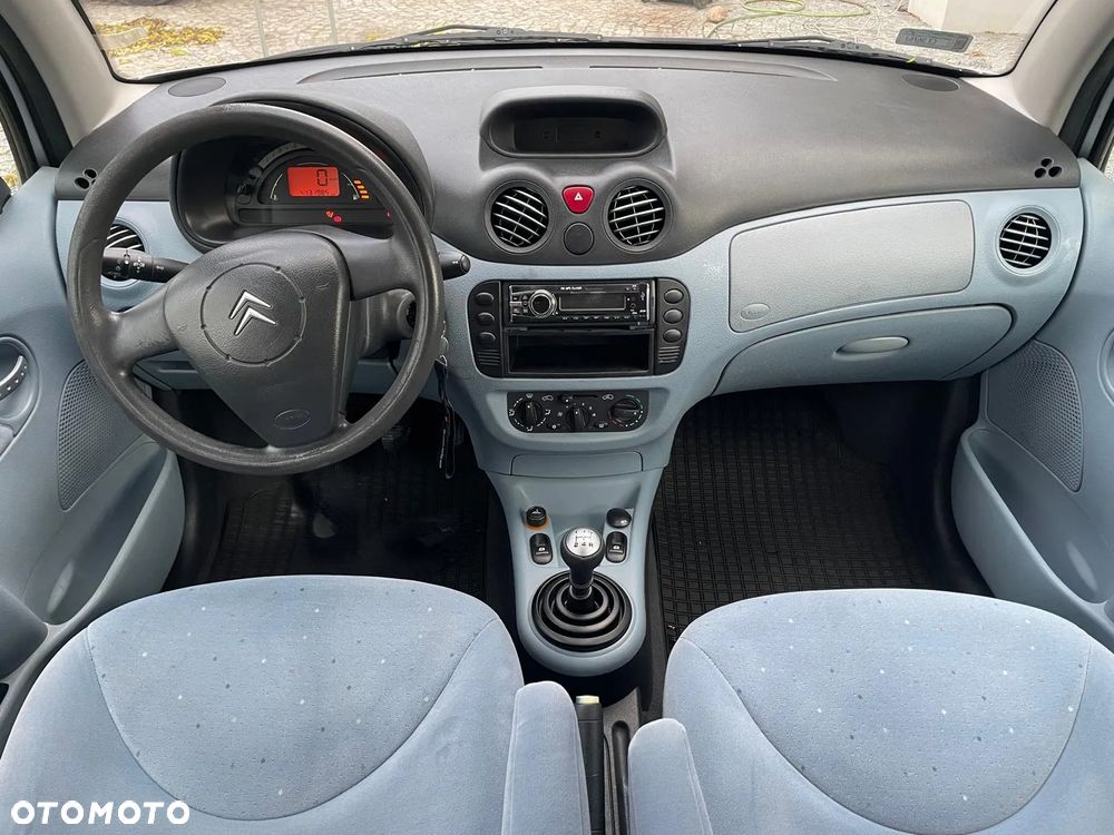 Citroën C3 - 11