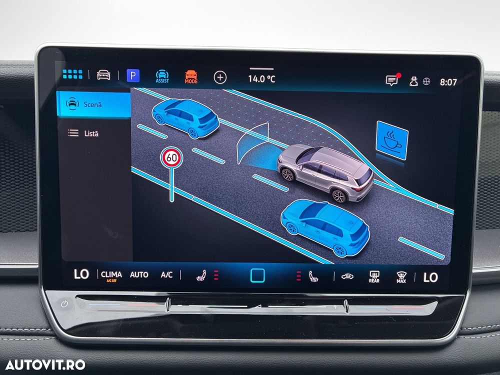 Volkswagen Tayron 2.0 TDI 4Motion DSG Life - 16