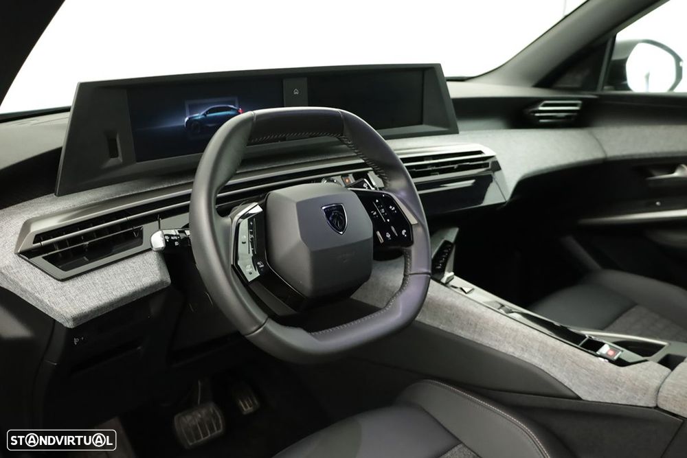Peugeot 3008 1.2 Hybrid Allure e-DCS6 - 7