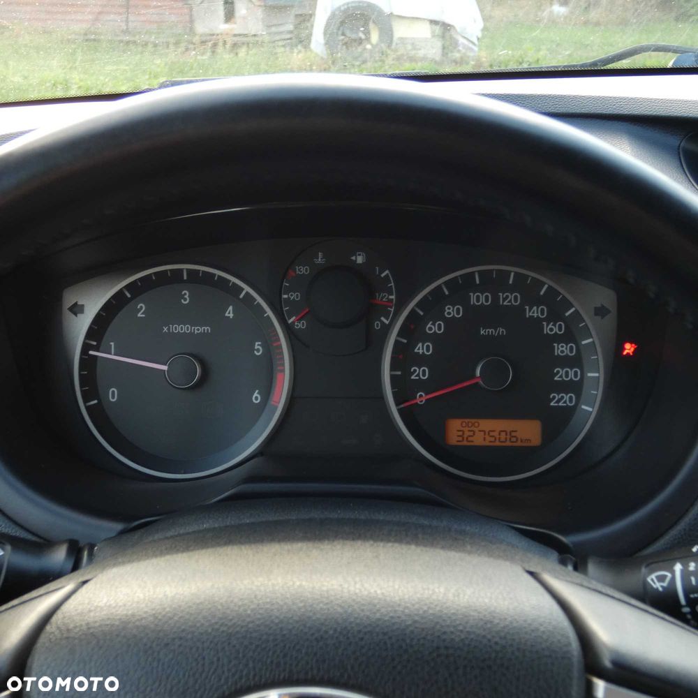 Hyundai i20 - 8