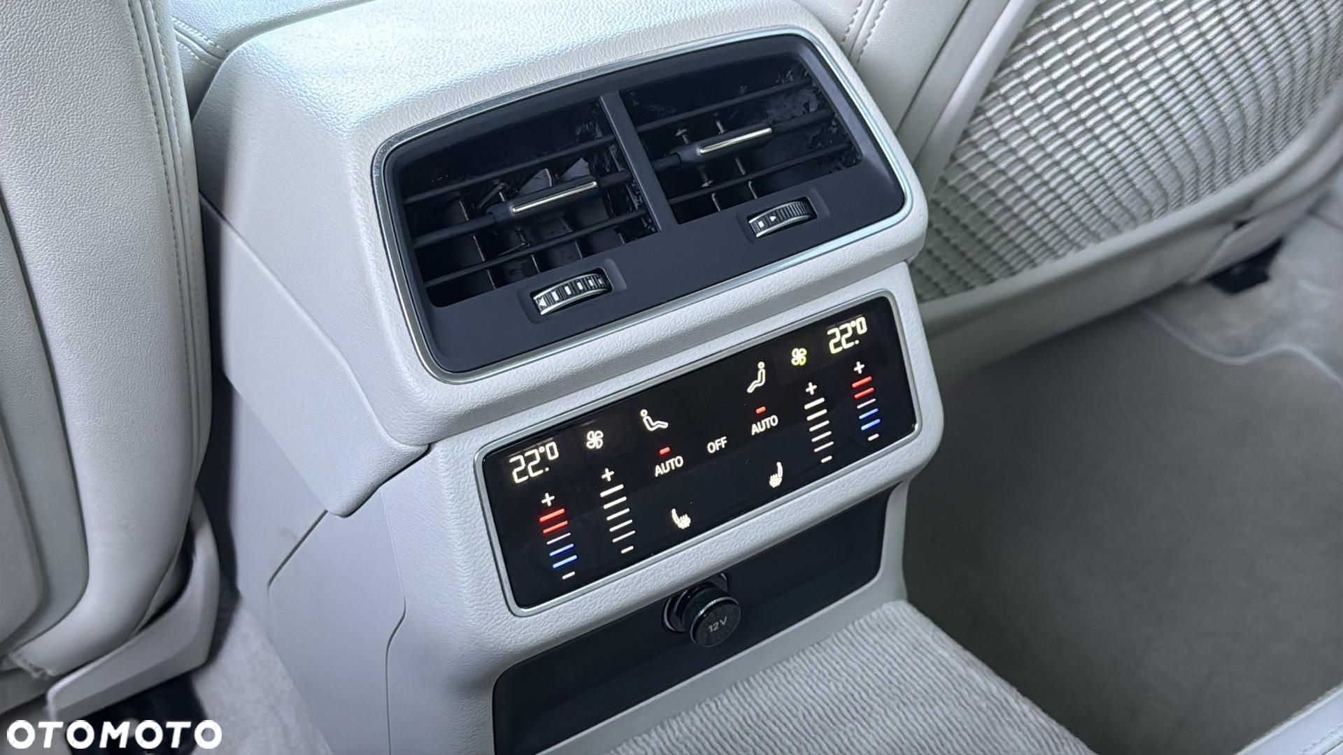 Audi A6 50 TFSI e Quattro S tronic - 18